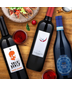 Buy Chef Ludo's Holiday Table Must-Have Reds Trio Wine Online