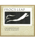2018 Frog's Leap Chardonnay