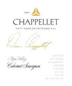 2021 Chappellet - Cabernet Sauvignon Signature