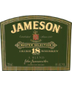 John Jameson 18 yr Irish Whiskey 750ml