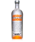 Absolut - Vodka Mandrin (750ml)