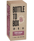 Bottle To Box - Cabernet Sauvignon (3L)
