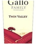 Gallo Family Vineyards Twin Valley Pinot Noir