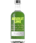 Absolut Lime Vodka