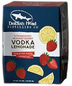 Dogfish Head Scratch-Made Cocktails Strawberry Honeyberry Vodka Lemonade