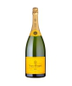 Veuve Clicquot Yellow Label Brut Champagne - 1.5 Litre Bottle