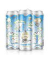 Burlington Brewing - Sea of Air DIPA (4 pack cans)