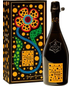 Veuve Clicquot La Grande Dame Brut Champagne Yayoi Kusama Edition 750ml