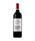Curton La Pierre Bordeaux Red 1b Case - Gracie's Wines