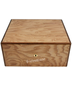 Savoy Executive Olive Small Humidor