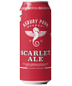 Asbury Park Brewery Scarlet Ale