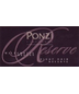 2015 Ponzi Vineyards Pinot Noir Reserve 750ml