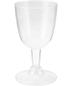 Glasses Wine Plastic
