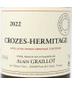 2022 Alain Graillot - Crozes-Hermitge Blanc (750ml)