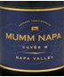 Mumm - Cuve M Napa Valley Nv (750ml)