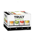 Truly - Hard Seltzer Citrus Variety ( pack oz cans)