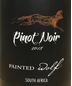 2018 Painted Wolf Pinot Noir