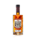 Sagamore Spirit Maryland Straight Rye Whiskey