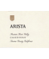 2015 Arista - Chardonnay Russian River (750ml)