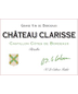 Chateau Clarisse Cotes de Castillon
