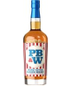 Pb & W - Peanut Butter Flavored Whiskey 750ml