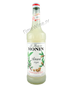 Monin Almond (orgeat) Syrup 750ml