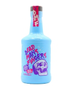 Dead Mans Fingers - Blue Raspberry Tequila Cream (50cl) Liqueur