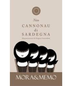 Mora & Memo - Cannonau di Sardegna Nau