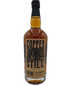 Copper Still - Single Barrel Indiana Straight Bourbon Whiskey (750ml)