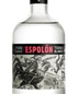 Espolon Espolon Tequila Blanco 375ML