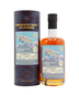 Jura - Infrequent Flyers - Virgin Oak Finish 30 year old Whisky