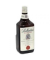 Ballantine's Blended Scotch Whisky 40% ABV 1.75L