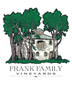 Frank Family Napa Valley Zinfandel
