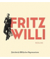 2017 Fritz Willi Riesling 750ml