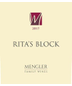 2017 Mengler Family Wines Rita's Block