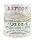 Gitton Sancerre Les Belles Dames