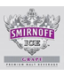 Smirnoff Ice - Grape (6 pack 12oz bottles)
