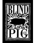 Blind Pig Brewery - U of Ipa (4 pack 16oz cans)