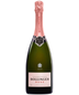Bollinger - Brut Rosé Champagne (750ml)