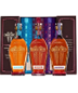 Angels Envy - Cellar Collection Series Volumes 1-3 Kentucky Straight Bourbon (375ml 3 pack)