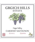 Grgich Hills Estate Cabernet Sauvignon 2019