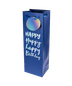 Very Happy Birthday Gift Bag &#8211; Single Bottle