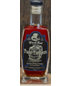 Wood Hat Spirits - Twin Timbers Bourbon Whiskey (375ml)