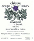 Château Coupe Roses - Minervois la Bastide (750ml)