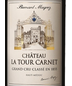 2015 Chateau La Tour Carnet