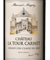 Chateau La Tour Carnet