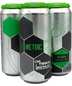 Industrial Arts Brewing - Metric 4pk (4 pack 16oz cans)