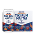 Cutwater Tiki Rum Mai Tai 4pk12oz Cans