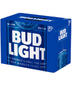 Budweiser Bud Light Can