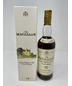 1990 Macallan 12 - Round Bottle s Original Box